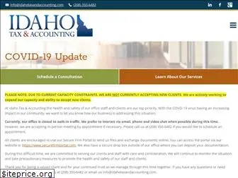 idahotaxandaccounting.com