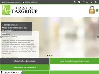 idahotaxgroup.com