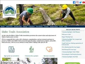 idahotrailsassociation.org