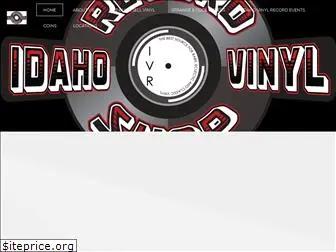 idahovinylrecords.com