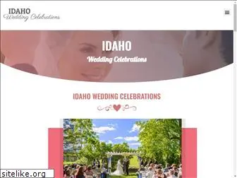 idahoweddingcelebrations.com