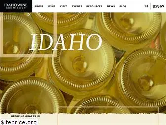 idahowines.org