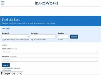 idahoworks.gov