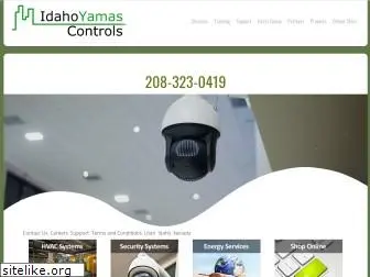 idahoyamas.com