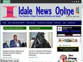 idalenews.com