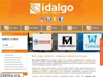 idalgo.net