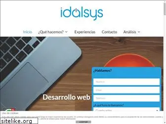 idalsys.com
