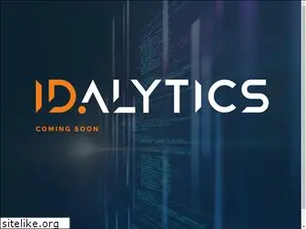 idalytics.com