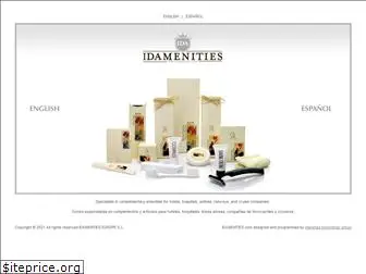 idamenities.com