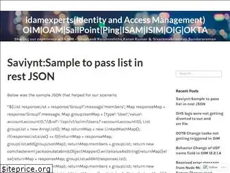 idamexperts.wordpress.com