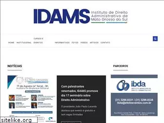 idams.com.br