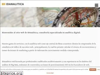 idanalitica.com