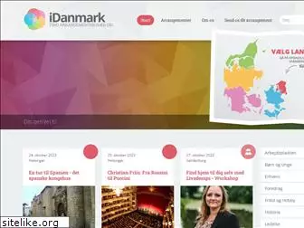 idanmark.dk