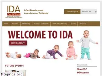 idaofcal.org