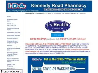 idapharmacytoronto.ca