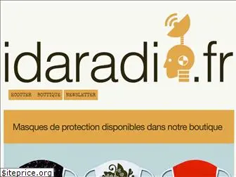 idaradio.fr