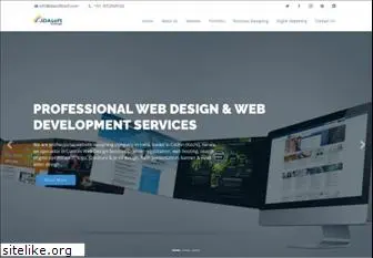 idasofttech.com