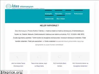 idasotomasyon.com