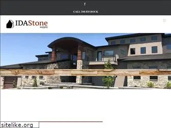 idastone.com