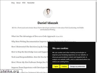 idaszak.com