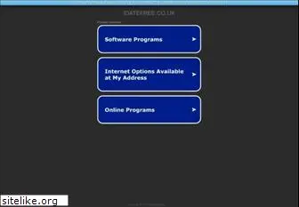 idatefree.co.uk