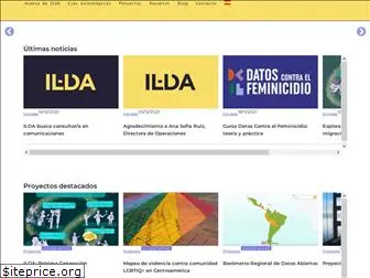 idatosabiertos.org