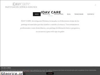 idavcare.com