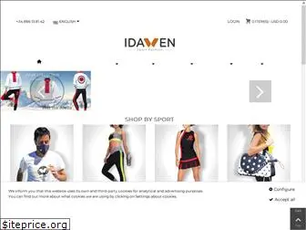 idawen.com