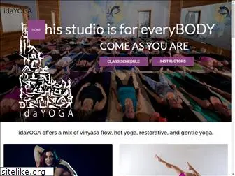 idayoga.net