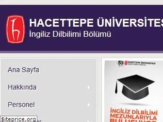 idb.hacettepe.edu.tr