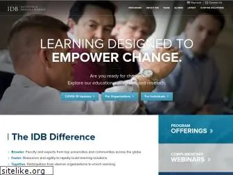 www.idb.org