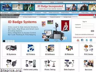 idbadgeinc.com