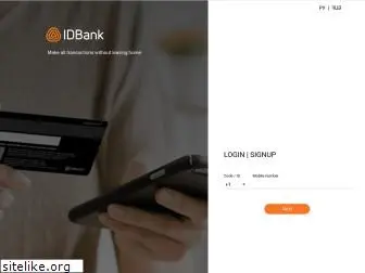 idbanking.am