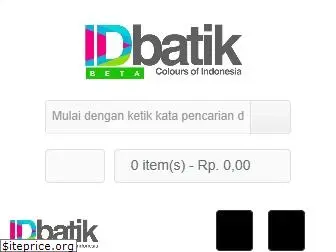 idbatik.com