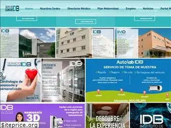 idbclinicas.com