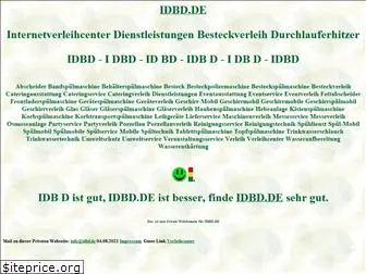 idbd.de