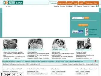 idbi.com