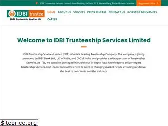 idbitrustee.com