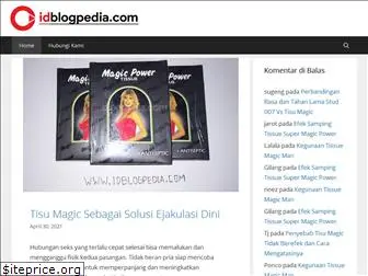 idblogpedia.com