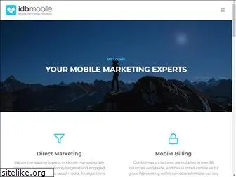 idbmobile.com
