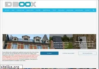 idboox.com