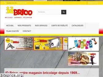 idbrico.fr