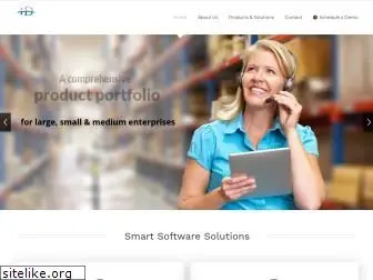 idbssoftware.com