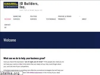 idbuilders.com