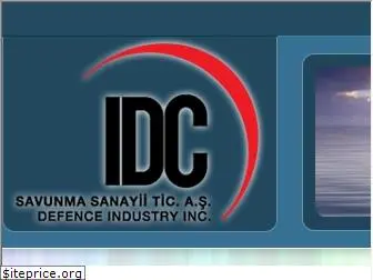 idc-defence.com