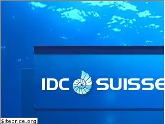 idc-suisse.ch