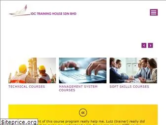 idc-training.com