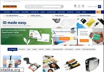 idcardcentre.co.uk