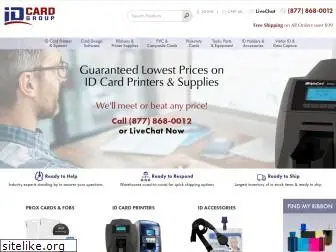 idcardgroup.com