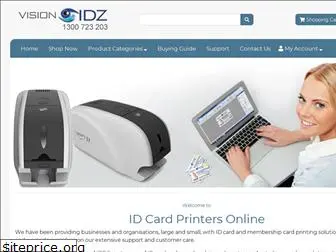 idcardprinters.com.au